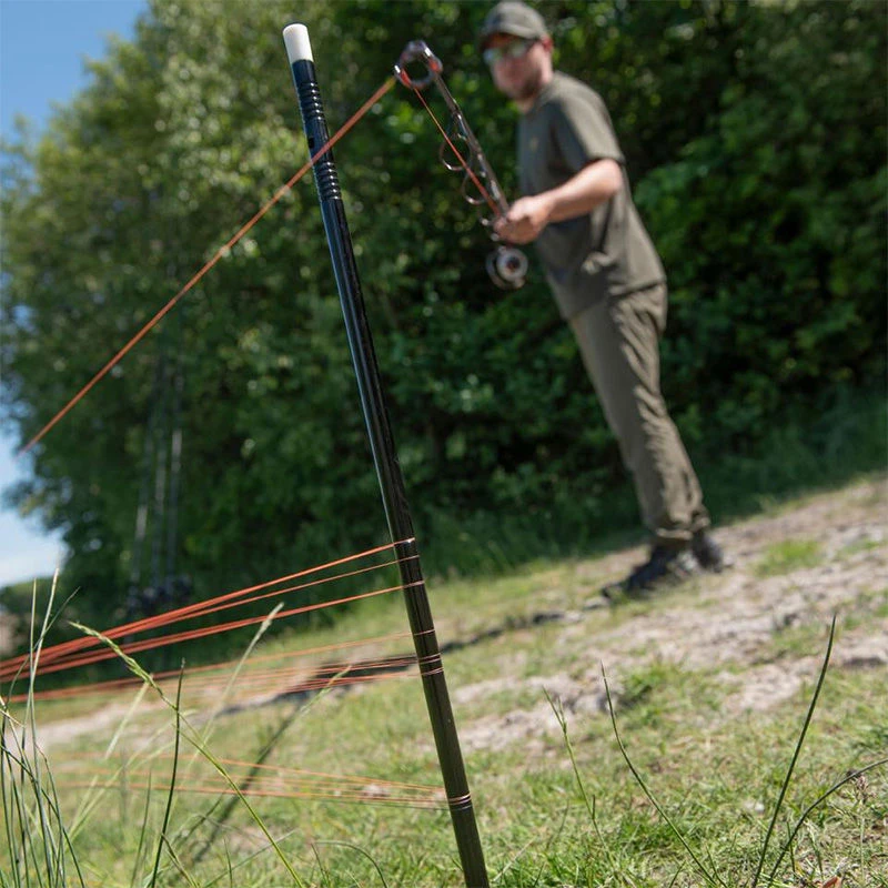 Wychwood Extremis Compact Distance Sticks